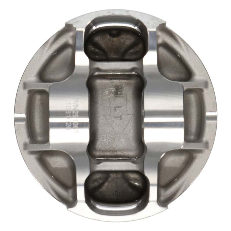 Picture of JE Pistons JE Piston Sets-4 Cyl - 286463