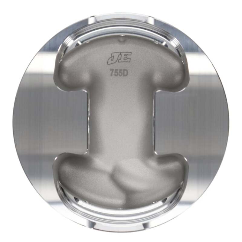 Picture of JE Pistons JE Piston Sets-8 Cyl - 282058