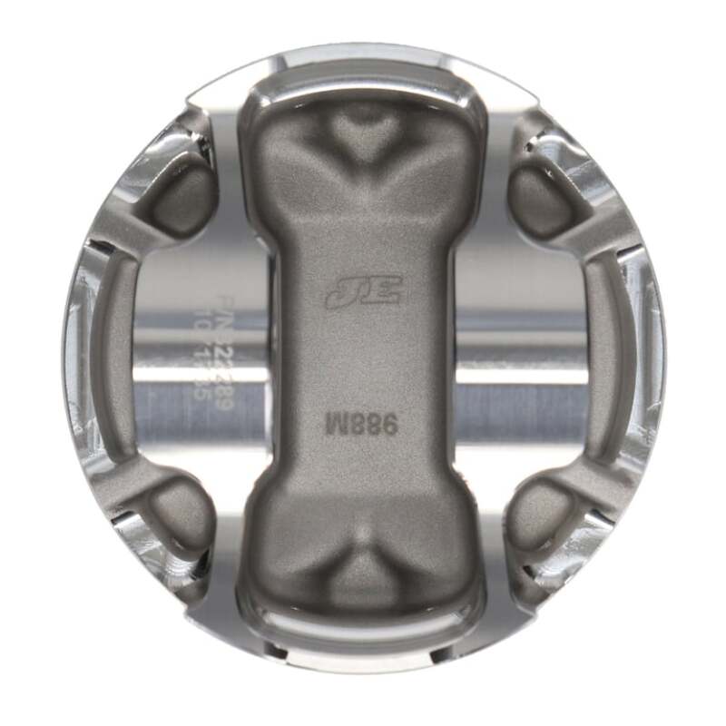 Picture of JE Pistons JE Piston Sets-4 Cyl - 291880