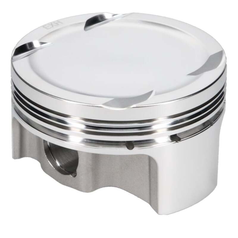 Picture of JE Pistons JE Piston Sets-4 Cyl - 296935