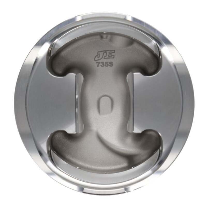 Picture of JE Pistons JE Piston Sets-8 Cyl - 297812