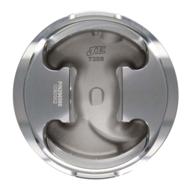 Picture of JE Pistons JE Piston Sets-8 Cyl - 296988