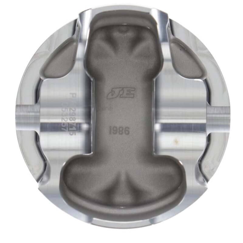 Picture of JE Pistons JE Piston Sets-4 Cyl - 298715