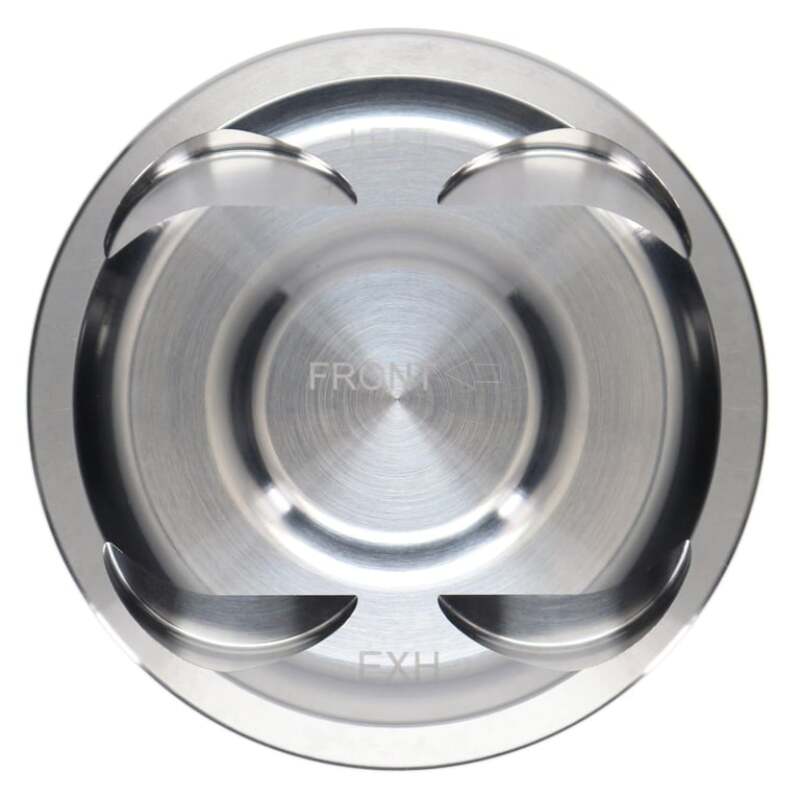Picture of JE Pistons JE Piston Sets-4 Cyl - 310936