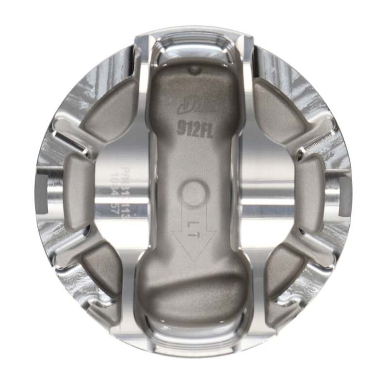 Picture of JE Pistons JE Piston Sets-8 Cyl - 311924