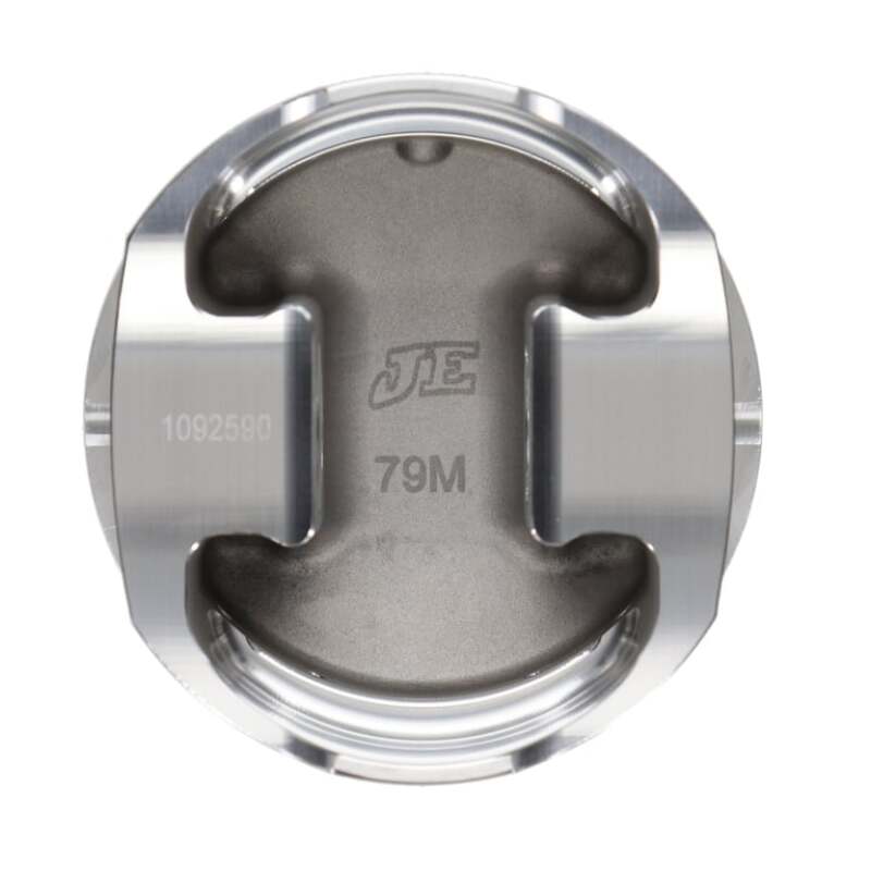 Picture of JE Pistons JE Piston Sets-4 Cyl - 312388