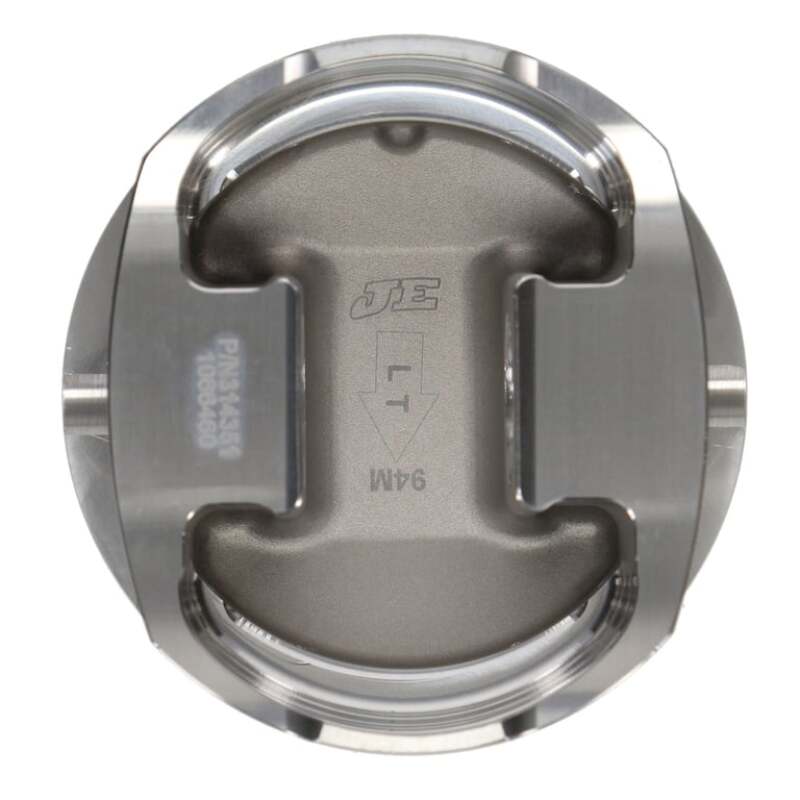 Picture of JE Pistons JE Piston Sets-4 Cyl - 314342