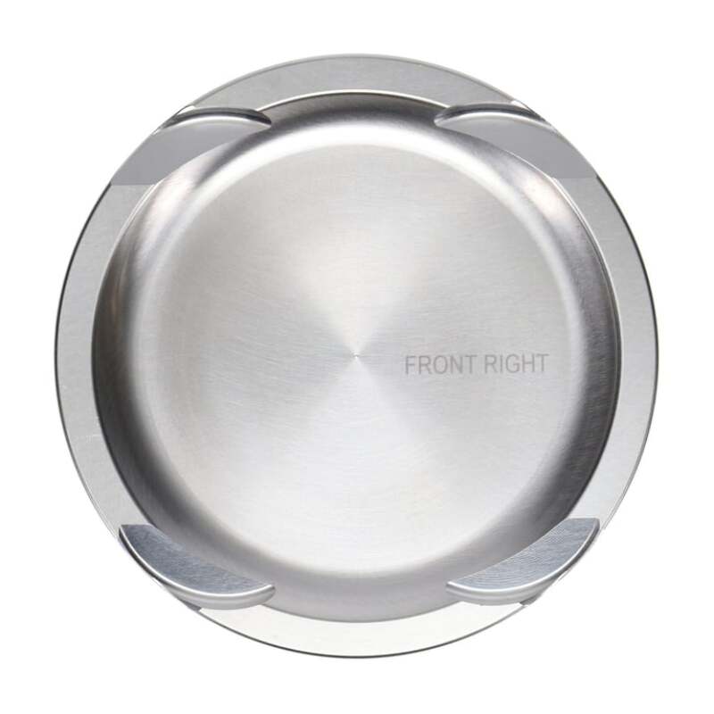 Picture of JE Pistons JE Piston Sets-8 Cyl - 314411