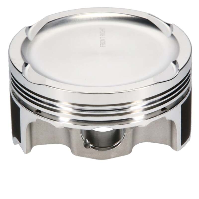 Picture of JE Pistons JE Piston Sets-8 Cyl - 314418