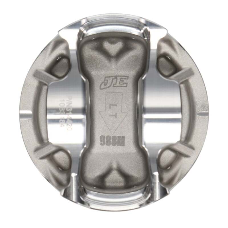 Picture of JE Pistons JE Piston Sets-8 Cyl - 314422
