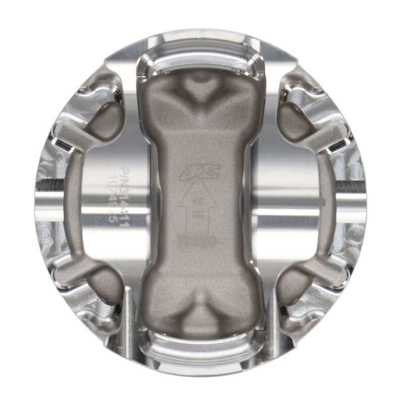 Picture of JE Pistons JE Piston Sets-8 Cyl - 314413
