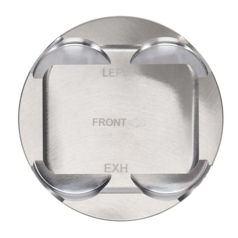Picture of JE Pistons JE Piston Sets-4 Cyl - 314437