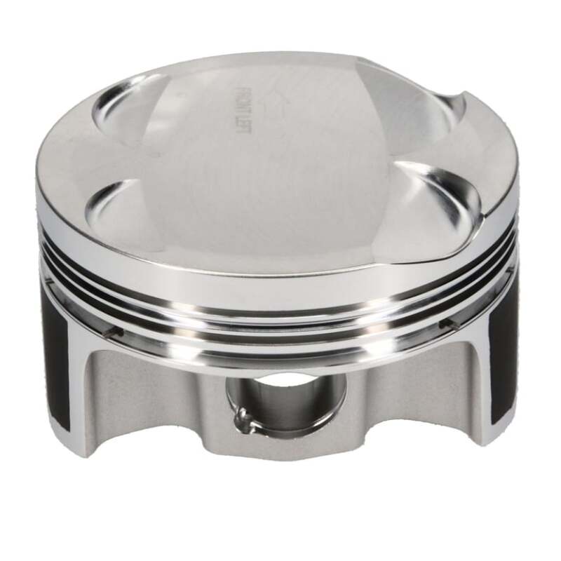 Picture of JE Pistons JE Piston Sets-8 Cyl - 314697