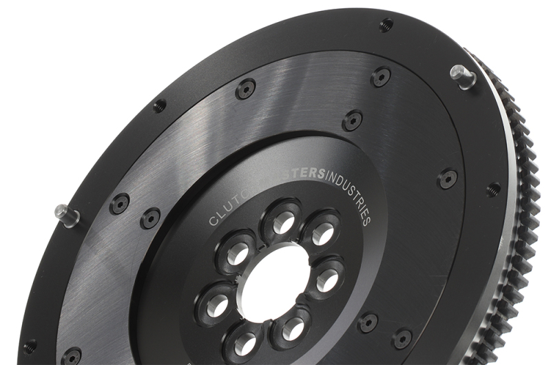 Picture of Clutch Masters CM Aluminum Flywheels - FW-110-AL