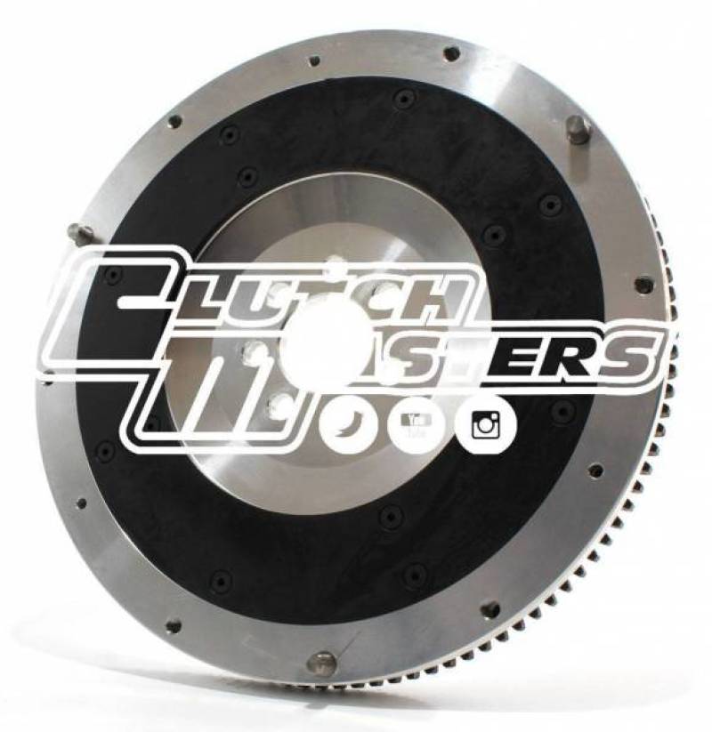 Picture of Clutch Masters CM Aluminum Flywheels - FW-110-AL