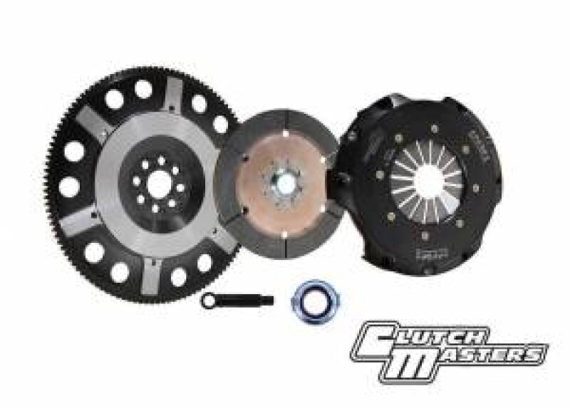 Picture of Clutch Masters CM 725 Single Disc Clutch Kits - 08014-SD7R-S