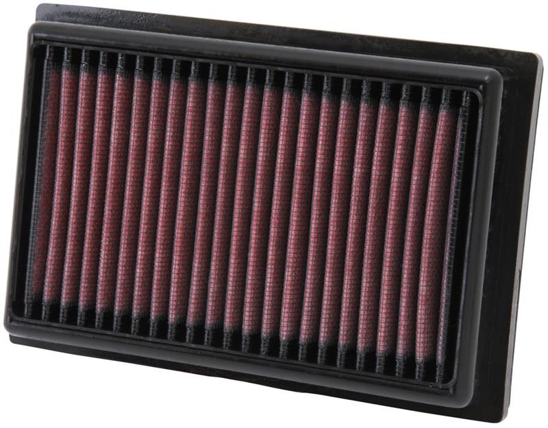 Picture of K&N Engineering KN Drop in Air Filters - 33-2485
