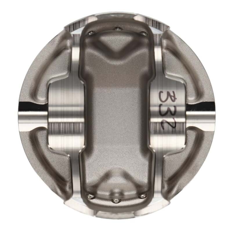 Picture of Wiseco WIS Piston Sets-4 Cyl - K650M875AP