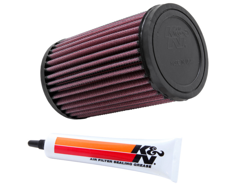 Picture of K&N Engineering KN Motorcycle Direct Fit Air Filters - YA-4001