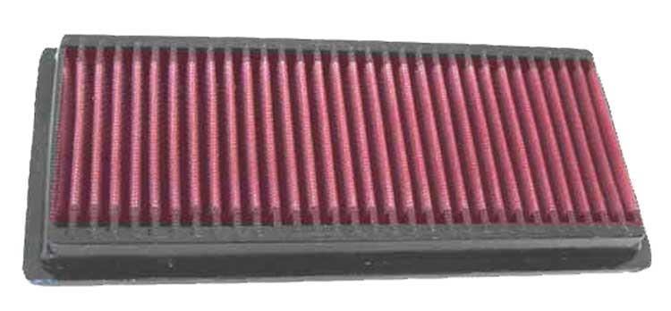 Picture of K&N Engineering KN Motorcycle Direct Fit Air Filters - TB-9097