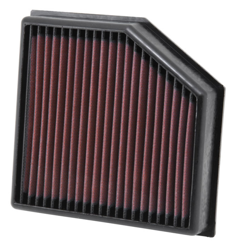 Picture of K&N Engineering KN Drop in Air Filters - 33-2491