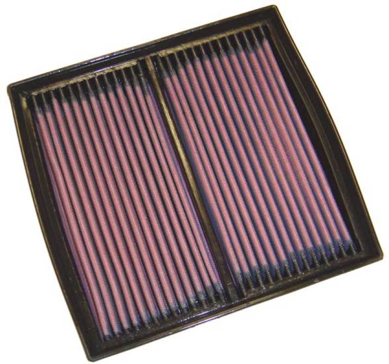 Picture of K&N Engineering KN Motorcycle Direct Fit Air Filters - DU-9098