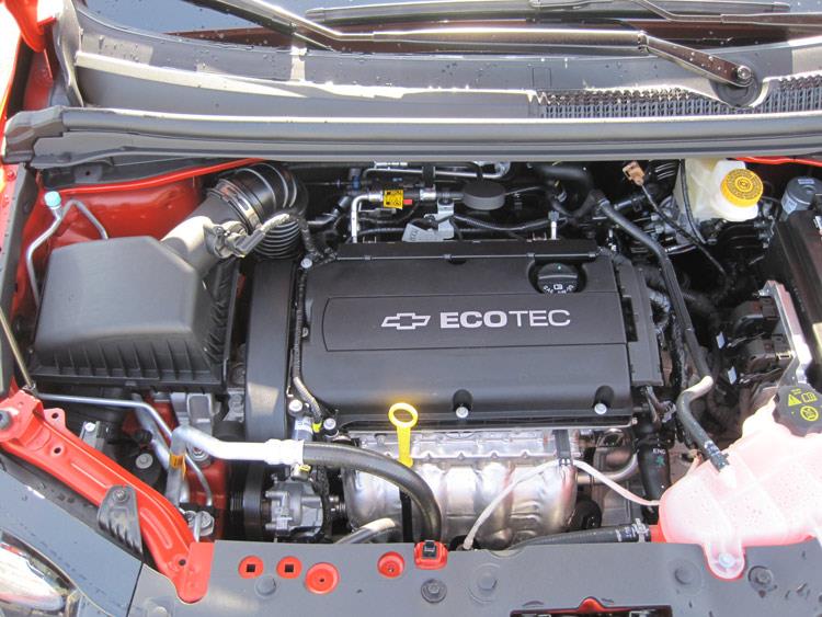 Picture of K&N Engineering KN Drop in Air Filters - 33-2476