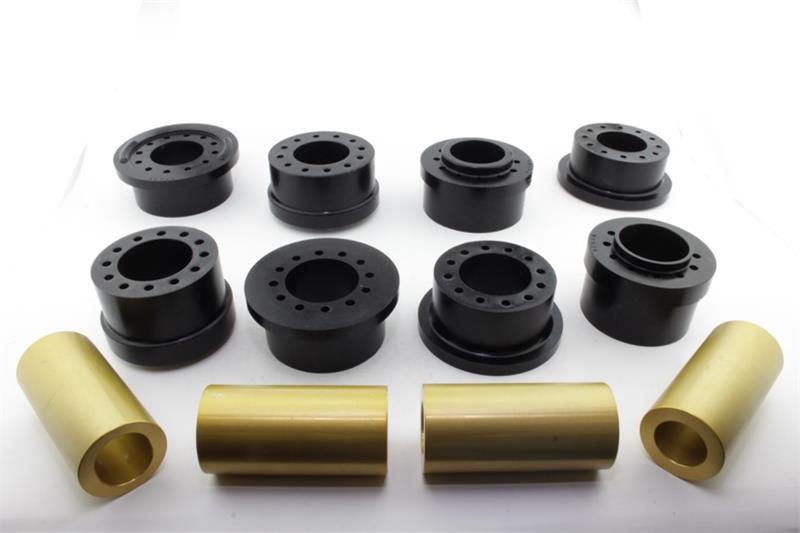 Picture of Whiteline WL Bushings-Crossmember Rear Bushing Kits - W93398