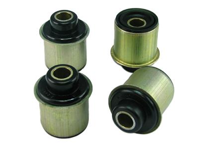 Picture of Whiteline WL Bushings-Crossmember Bushing Kits - W92447
