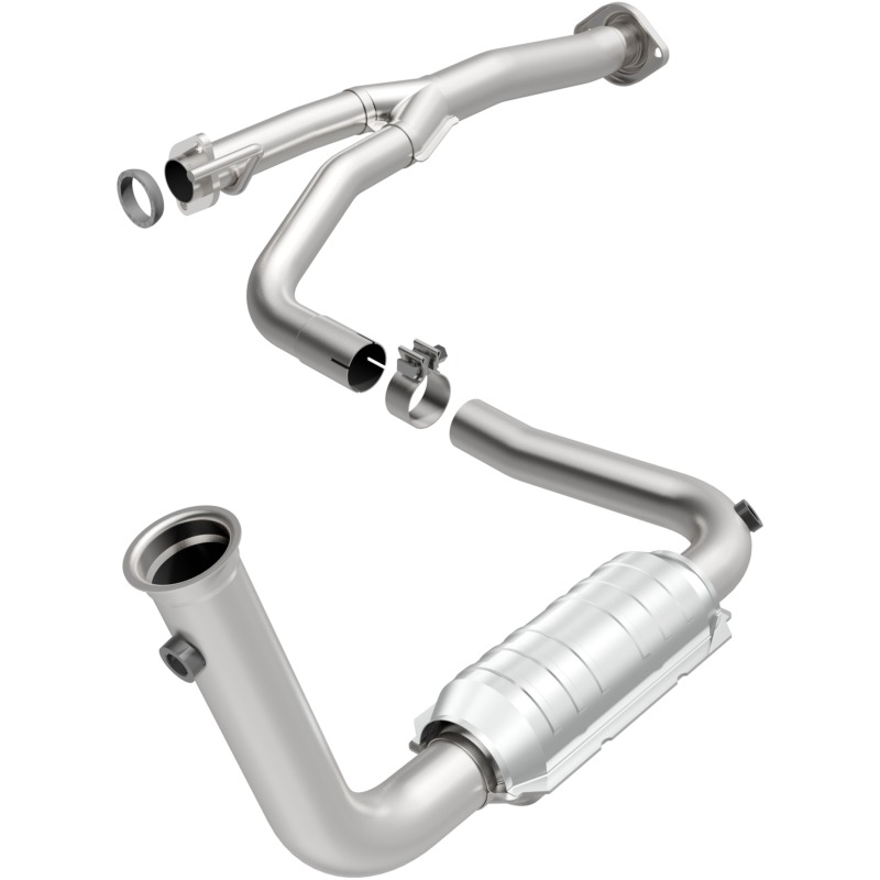 Picture of HM Grade Direct-Fit Catalytic Converter 93382