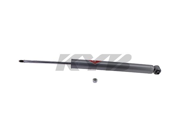 Picture of KYB Shocks & Struts Gas-A-Just Shocks and Struts - 553388