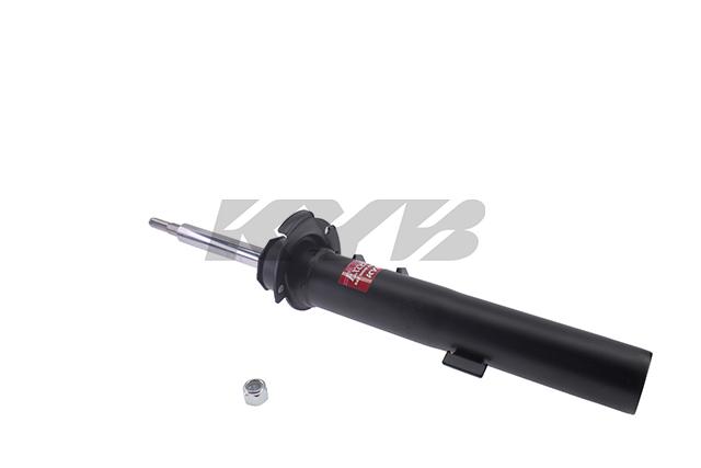 Picture of KYB Shock & Strut Excel-G Shocks and Struts - 339270