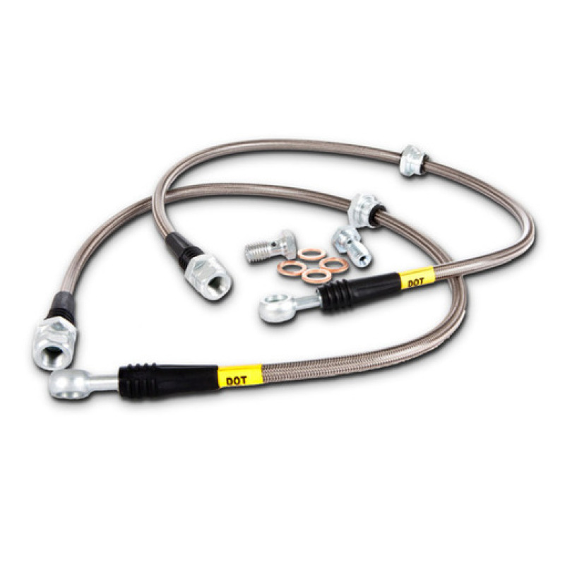 Picture of Stoptech ST Brake Line Kits - 950.34516