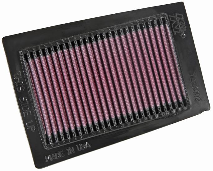 Picture of K&N Engineering KN UTV Drop In Air Filters - YA-8002