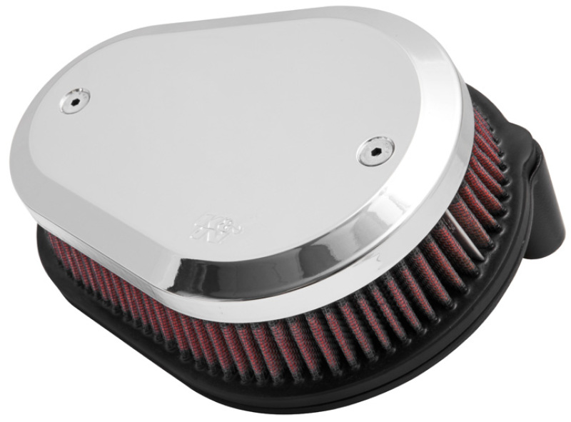 Picture of K&N Engineering KN Motorcycle Air Intake Systems-Harley Davidson Cold Air Intakes - RK-3932