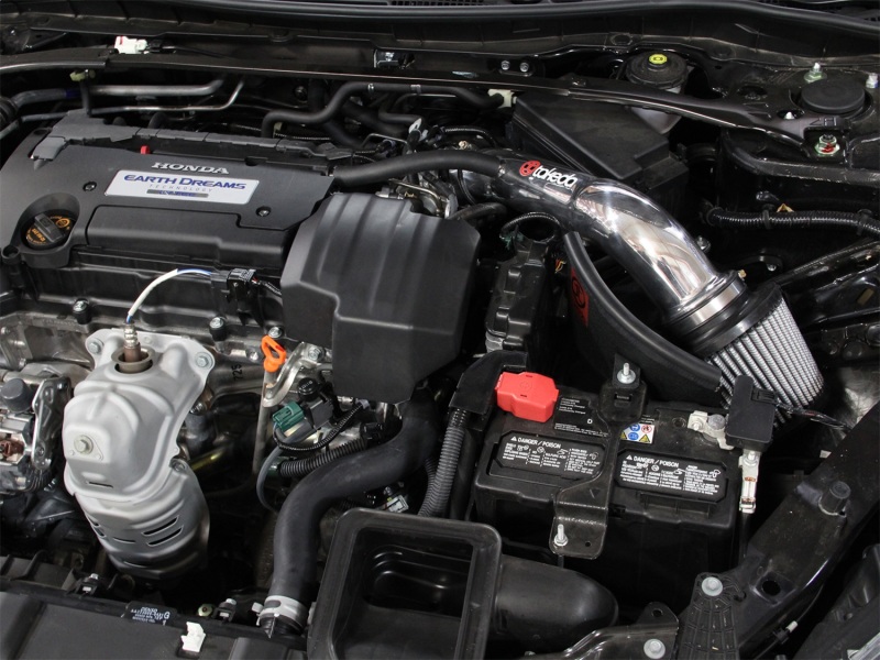 Picture of aFe Takeda Stage-2 Cold Air Intakes - TR-1019P