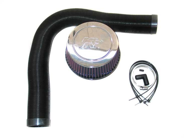 Picture of KN Cold Air Intakes - 57-0655