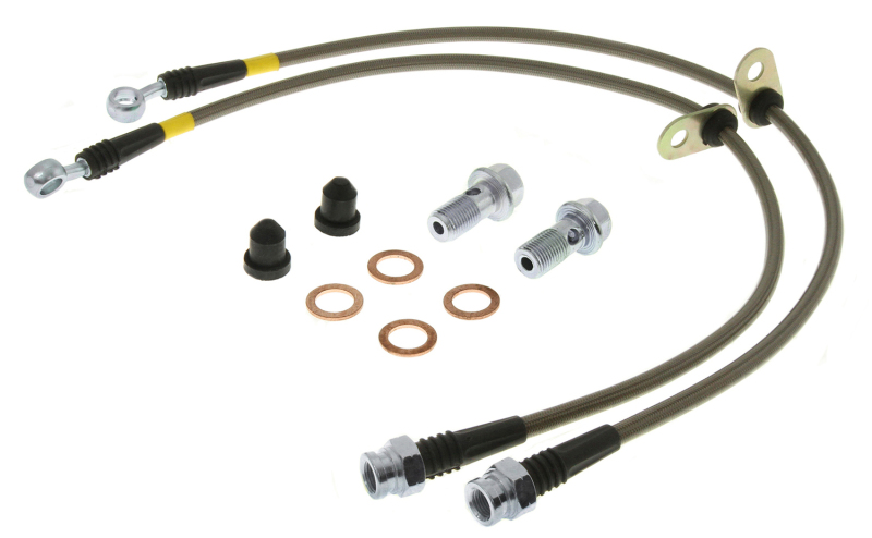 Picture of Stoptech ST Brake Line Kits - 950.03501
