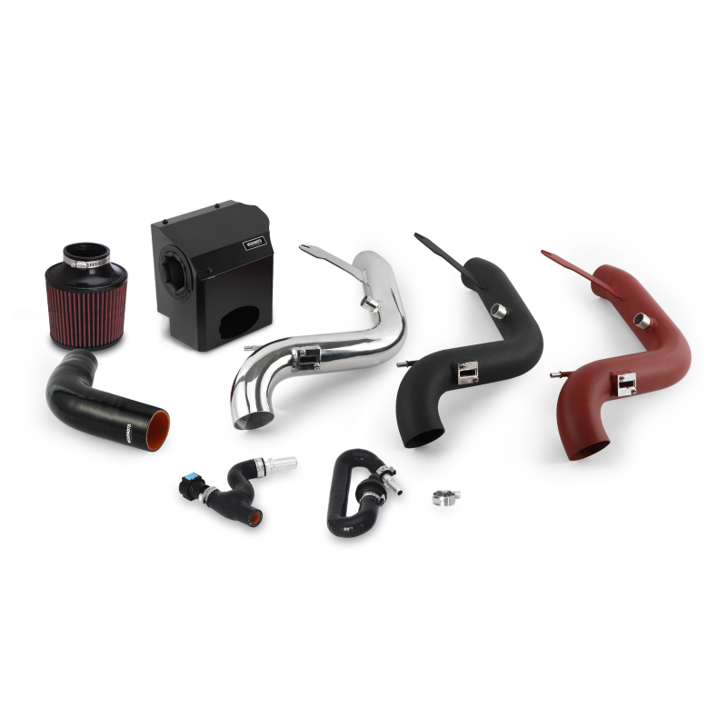 Picture of Mishimoto MM Air Intakes Cold Air Intakes - MMAI-FIST-16WRD