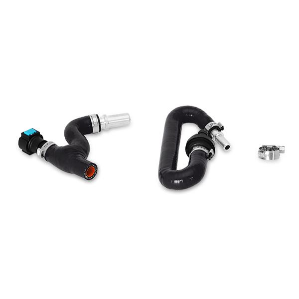 Picture of Mishimoto MM Air Intakes Cold Air Intakes - MMAI-FIST-16P