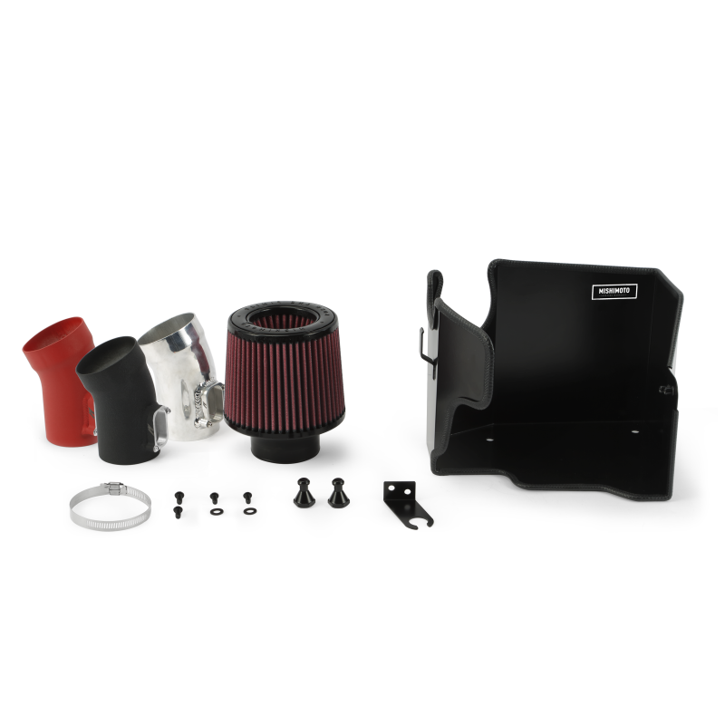Picture of Mishimoto MM Air Intakes Cold Air Intakes - MMAI-MIN-14WRD