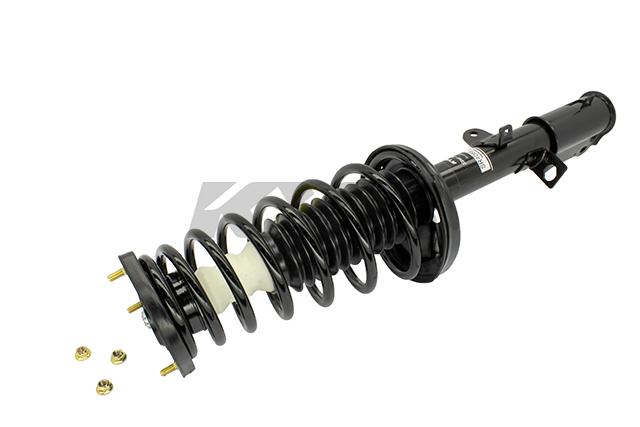 Picture of KYB Shocks & Struts Strut Plus Shocks and Struts - SR4066