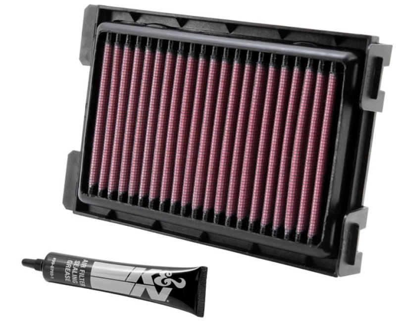Picture of K&N Engineering KN Motorcycle Direct Fit Air Filters - HA-2511