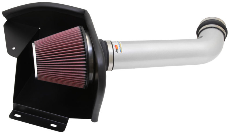 Picture of KN Cold Air Intakes - 69-2546TS