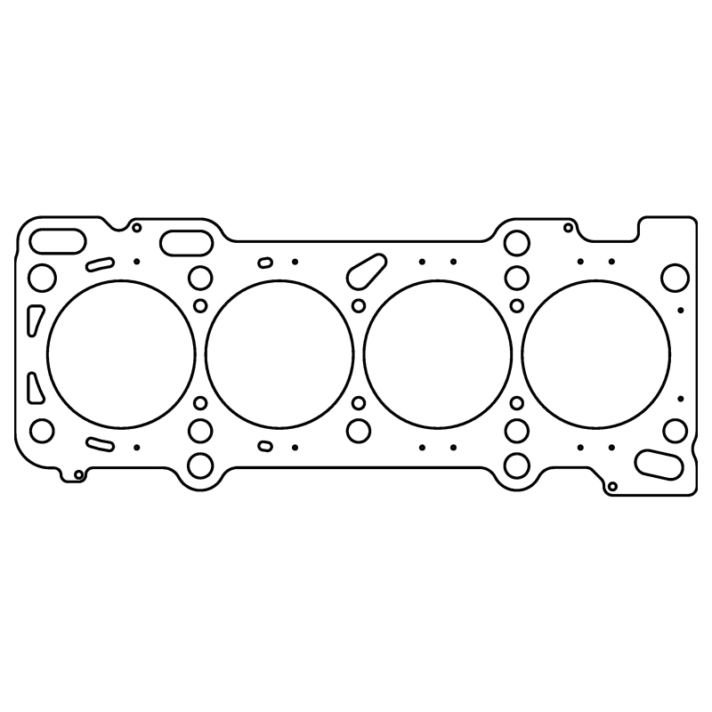 Picture of Cometic Gasket CG Head Gaskets - C5845-051