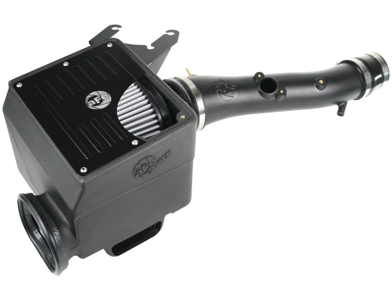 Picture of aFe Magnum FORCE Stage-2Si Cold Air Intakes - 51-82342