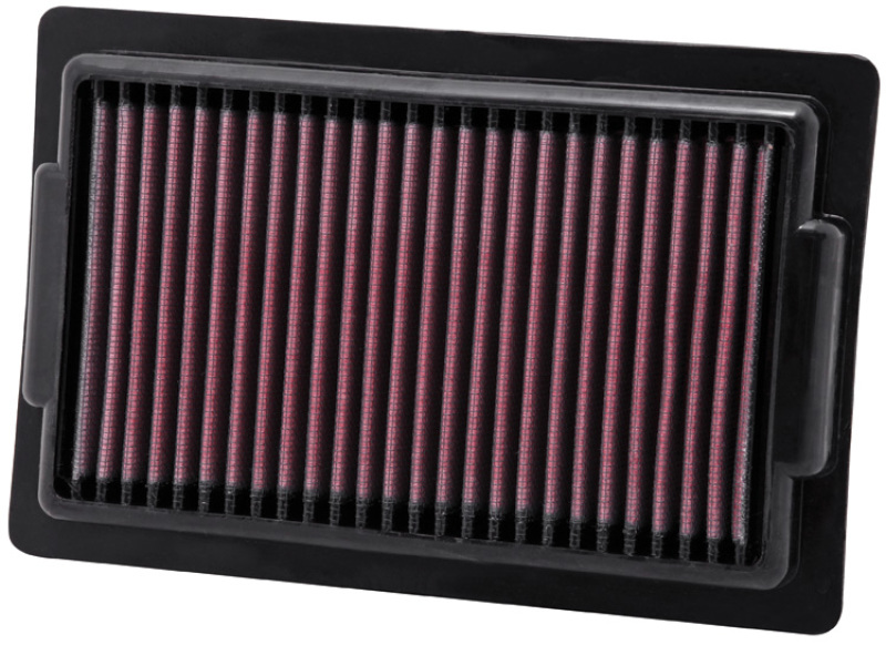 Picture of K&N Engineering KN Motorcycle Direct Fit Air Filters - YA-1709