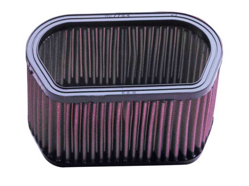 Picture of K&N Engineering KN Motorcycle Direct Fit Air Filters - YA-1098