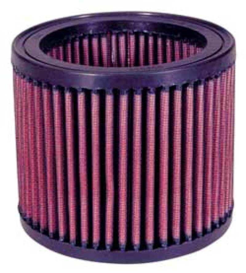 Picture of K&N Engineering KN Motorcycle Direct Fit Air Filters - AL-1001