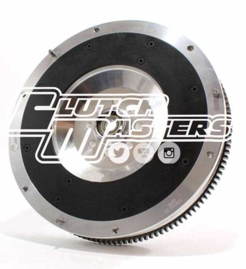 Picture of Clutch Masters CM Aluminum Flywheels - FW-101-AL